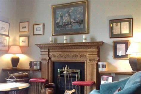 Lovat Arms Hotel Beauly Exterior photo
